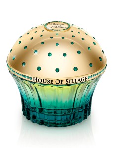 House Of Sillage - Passion de L'Amour Extrait de Parfum